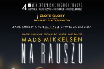 Na Rauszu Seans Filmowy Zakopane Imprezy I Wydarzenia