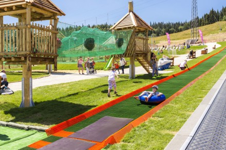 Kids Bania - Atrakcje dla dzieci Białka Tatrzańska
