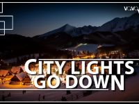 City Lights Go Down // Klub Vavavoom