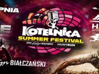 Kotelnica Summer Festival