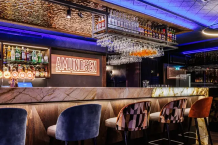 Klub Bania - Białka Tatrzańska