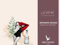 Le Scandale pres - Bernard Drago - 14.03.2026