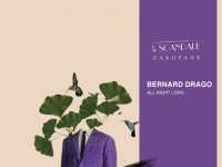 Le Scandale pres - Bernard Drago - 13.03.2026