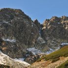 Dolinka za Mnichem  - doliny - dolina - Tatry