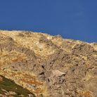 Dolinka za Mnichem  - doliny - dolina - Tatry