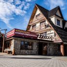 Wypożyczalnia u Trabanta - wypożyczalnie sprzętu narciarskiego - wypożyczalnia narty snowboard - Bukowina Tatrzańska