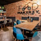 Food Makerzy - restauracje - restauracja - Kluszkowce