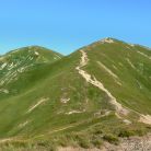 Czerwone Wierchy - szczyty - szczyt - Tatry