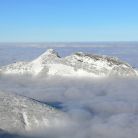Giewont - szczyty - szczyt - Tatry