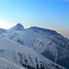 Giewont - szczyty - szczyt - Tatry