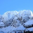 Kozi Wierch - szczyty - szczyt - Tatry