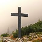 Czarny Staw pod Rysami - stawy i wodospady - staw / wodospad - Tatry