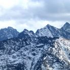 Rysy - szczyty - szczyt - Tatry