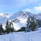 Żółta Turnia - szczyty - szczyt - Tatry