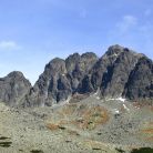 Kozi Wierch - szczyty - szczyt - Tatry