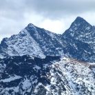 Rysy - szczyty - szczyt - Tatry