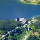 Dolina Pięciu Stawów Polskich - doliny - dolina - Tatry