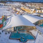 Ośrodek narciarski Bania Ski - stacje narciarskie - stacja narciarska - Białka Tatrzańska