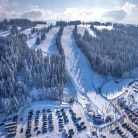 Stacja narciarska SKI Suche - stacje narciarskie - stacja narciarska - Suche