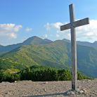 Grześ - szczyty - szczyt - Tatry