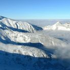 Giewont - szczyty - szczyt - Tatry