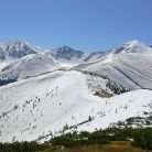 Grześ - szczyty - szczyt - Tatry