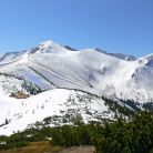 Wołowiec - szczyty - szczyt - Tatry