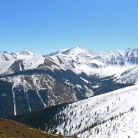 Grześ - szczyty - szczyt - Tatry