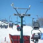 Stacja narciarska Olczań-SKI - stacje narciarskie - stacja narciarska - Bukowina Tatrzańska