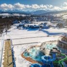 Chochołowskie Termy - baseny - basen - Chochołów