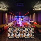Bania Bowling - rekreacja i gry - kręgielnia - Białka Tatrzańska