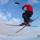ExtremeKiteZone - Snowkite - snowkite - snowkite - Zakopane