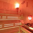 Odnowa biologiczna COS Zakopane - SPA i Wellness - SPA & Wellness - Zakopane