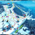 Stacja narciarska Jurgów SKI - stacje narciarskie - stacja narciarska - Jurgów