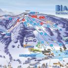 Ośrodek narciarski Bania Ski - stacje narciarskie - stacja narciarska - Białka Tatrzańska