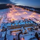 Ośrodek narciarski Bania Ski - stacje narciarskie - stacja narciarska - Białka Tatrzańska