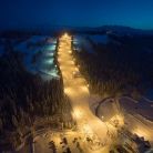 Stacja narciarska SKI Suche - stacje narciarskie - stacja narciarska - Suche