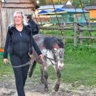 Stadnina koni Jędruś - dla aktywnych - jazda konna - Zakopane