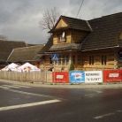 Restauracja u Śliwy - restauracje - restauracja - Chochołów