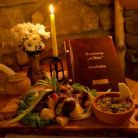 Restauracja u Śliwy - restauracje - restauracja - Chochołów