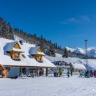 Stacja narciarska Jurgów SKI - stacje narciarskie - stacja narciarska - Jurgów