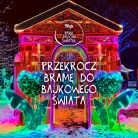 Park Miliona Świateł - Zakopane  - dla dzieci - plac zabaw dla dzieci - Zakopane