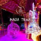 Park Miliona Świateł - Zakopane  - dla dzieci - plac zabaw dla dzieci - Zakopane