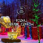 Park Miliona Świateł - Zakopane  - dla dzieci - plac zabaw dla dzieci - Zakopane