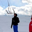 ExtremeKiteZone - Snowkite - snowkite - snowkite - Zakopane