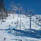 Stacja narciarska Jurgów SKI - stacje narciarskie - stacja narciarska - Jurgów