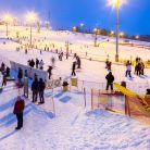 Ośrodek narciarski Bania Ski - stacje narciarskie - stacja narciarska - Białka Tatrzańska