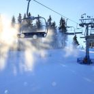Stacja narciarska SKI Suche - stacje narciarskie - stacja narciarska - Suche