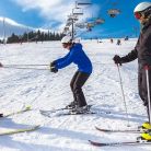 Stacja narciarska Bania - Białka Tatzrańska