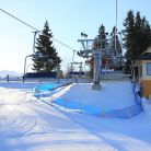 Stacja narciarska Suche-SKI
